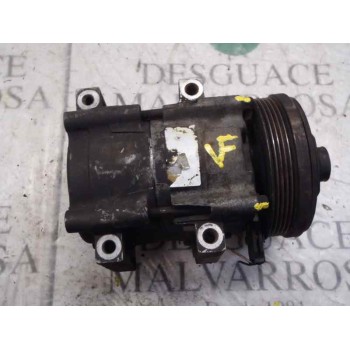 COMPRESOR AIRE ACONDICIONADO 