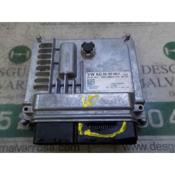 CENTRALITA MOTOR UCE 04L906056LH6F0 04L907445F 28565525