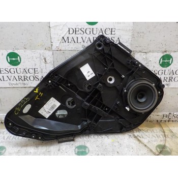 ELEVALUNAS TRASERO IZQUIERDO 2146008 