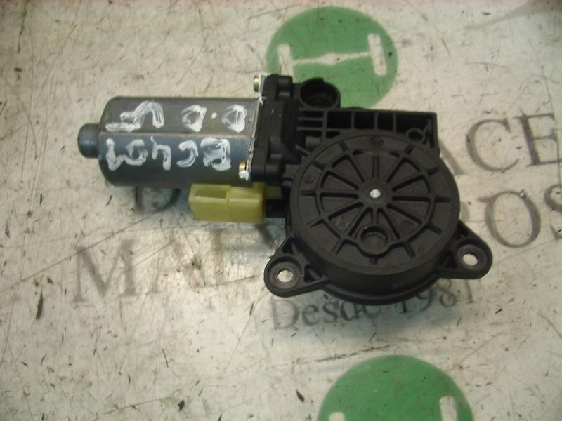 Recambio de motor elevalunas delantero derecho para ford fusion (cbk) ambiente referencia OEM IAM   