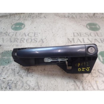 MANETA EXTERIOR DELANTERA IZQUIERDA 735453938 