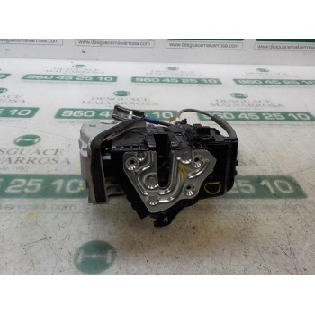 CERRADURA PUERTA TRASERA IZQUIERDA 81410J9000 