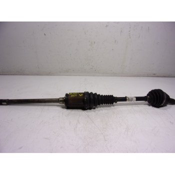 TRANSMISION DERECHA 31607622914 P762291401 