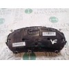 Recambio de cuadro instrumentos para suzuki sx4 rw (ey) gl referencia OEM IAM 3410179JC1 3411079J90 