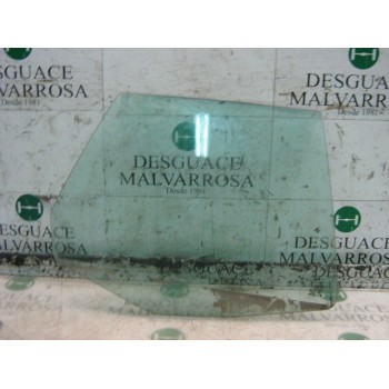 CRISTAL PUERTA TRASERO DERECHO 