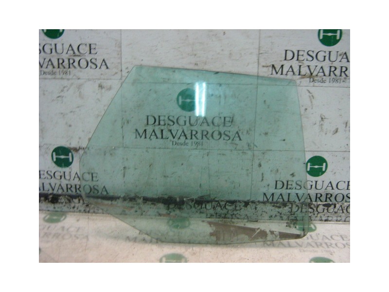 Recambio de cristal puerta trasero derecho para seat ibiza (6k) clx referencia OEM IAM   