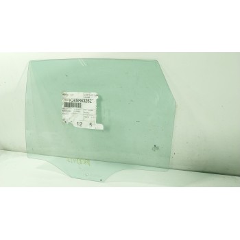 CRISTAL PUERTA TRASERO IZQUIERDO 