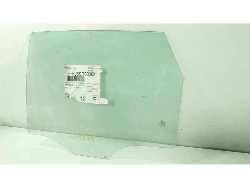 Recambio de cristal puerta trasero izquierdo para seat arona (kj7, kjp) 1.0 tsi referencia OEM IAM   