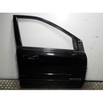 PUERTA DELANTERA DERECHA 