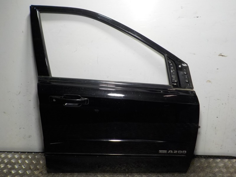 Recambio de puerta delantera derecha para ssangyong actyon 2.0 td cat referencia OEM IAM   