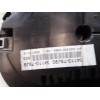 Recambio de cuadro instrumentos para suzuki sx4 rw (ey) gl referencia OEM IAM 3410179JC1 3411079J90 