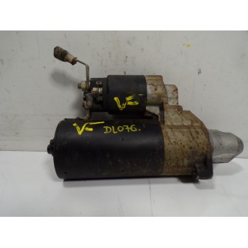 MOTOR ARRANQUE RX801516AA F43115076 