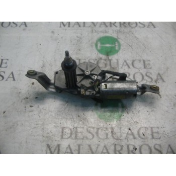MOTOR LIMPIA TRASERO 
