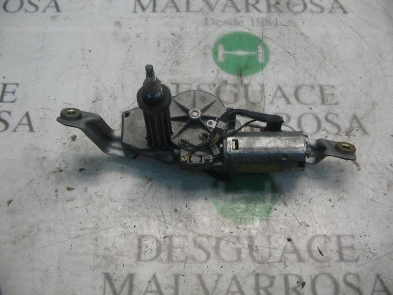 Recambio de motor limpia trasero para seat ibiza (6k) 1.3 cat (aav) referencia OEM IAM   