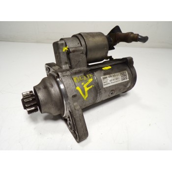 MOTOR ARRANQUE 02Z911021C 02Z911021C 