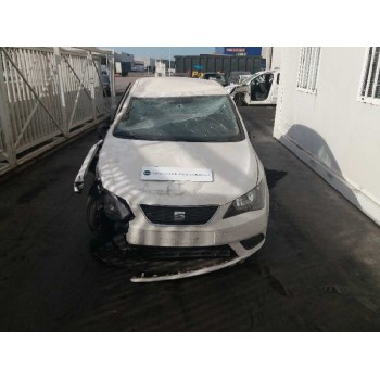 SEAT IBIZA (6J5)