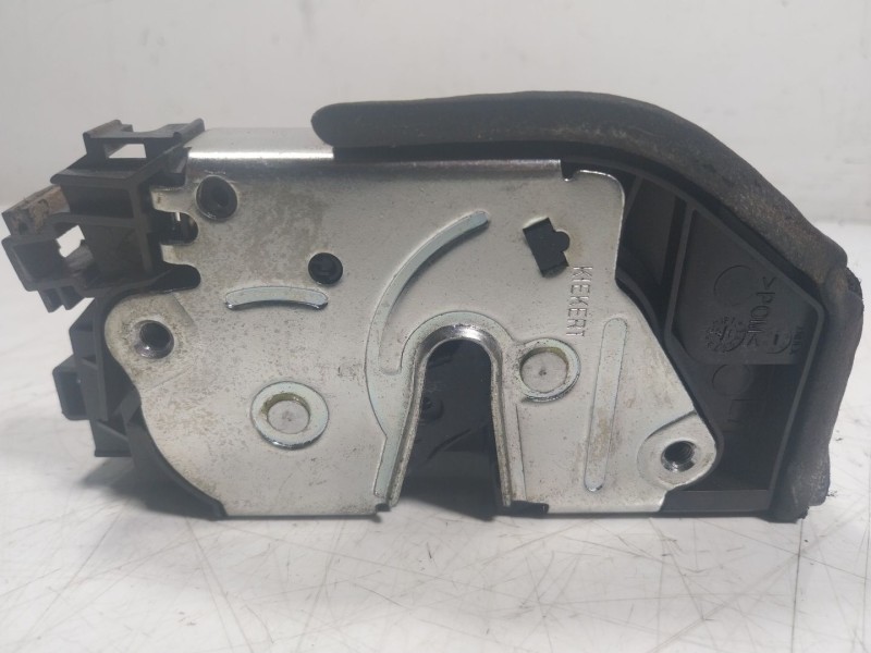 Recambio de cerradura puerta delantera izquierda para bmw 5 (f10) 520 d referencia OEM IAM 51217229461 7229461 