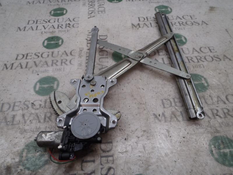 Recambio de elevalunas delantero derecho para suzuki sx4 rw (ey) gl referencia OEM IAM 8340179J12  