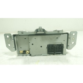 SISTEMA AUDIO / RADIO CD 2426000 H1BT18C815GM 