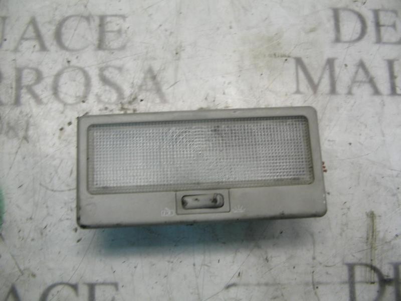 Recambio de piloto interior para seat ibiza (6k) 1.3 cat (aav) referencia OEM IAM   