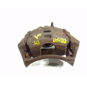 PINZA FRENO DELANTERA IZQUIERDA 