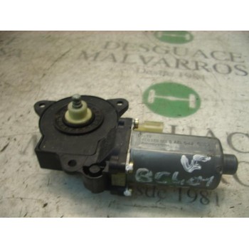 MOTOR ELEVALUNAS DELANTERO IZQUIERDO 