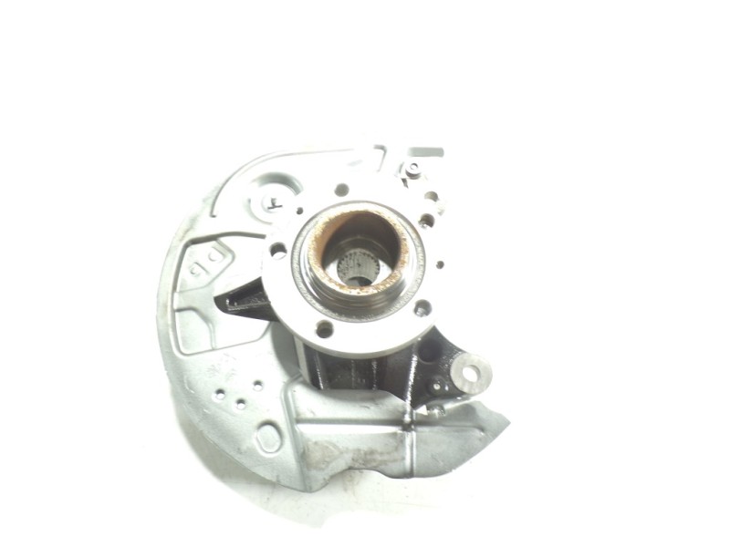 Recambio de mangueta delantera derecha para peugeot rifter 1.5 blue-hdi fap referencia OEM IAM 1610138080  