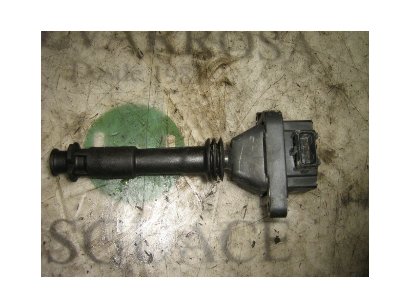 Recambio de bobina para fiat bravo (182) 2.0 20v cat referencia OEM IAM 46403328 0221504006 0221504006