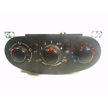 MANDO CALEFACCION / AIRE ACONDICIONADO 