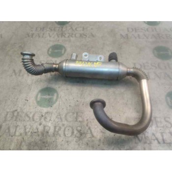 ENFRIADOR EGR 