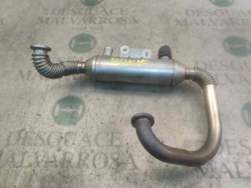 Recambio de enfriador egr para audi a3 (8p) 2.0 tdi ambiente referencia OEM IAM   