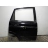 Recambio de puerta trasera derecha para ssangyong actyon 2.0 td cat referencia OEM IAM   