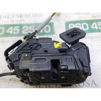 CERRADURA PUERTA DELANTERA DERECHA 5TB837016A 