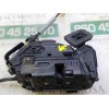 Recambio de cerradura puerta delantera derecha para seat ibiza (kj1) 1.6 tdi referencia OEM IAM 5TB837016A  