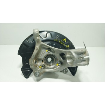 MANGUETA DELANTERA IZQUIERDA 5WA407253A 5WA407257A 