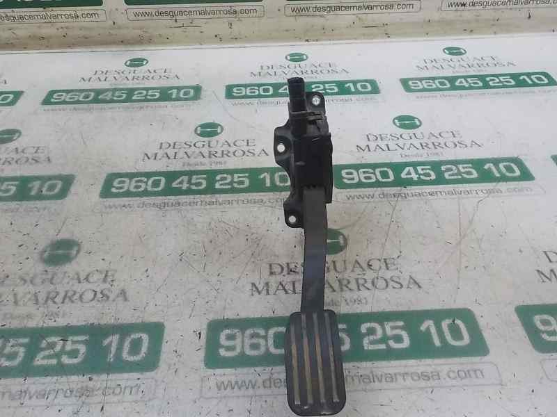 Recambio de potenciometro pedal para ford mondeo ber. (ca2) 2.0 tdci cat referencia OEM IAM 2103911 6G929F836RC 