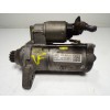 Recambio de motor arranque para volkswagen polo (6c1) 1.4 tdi referencia OEM IAM 02Z911021C 02Z911021C 