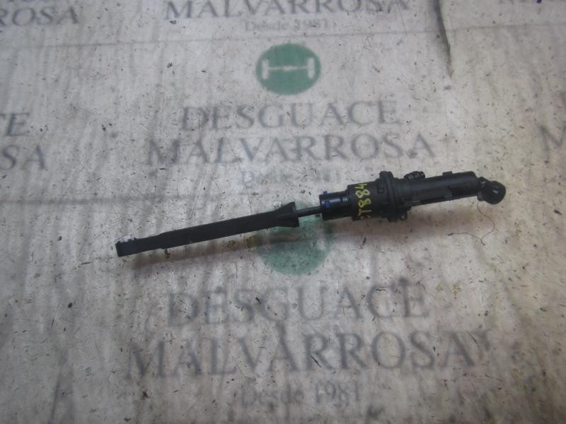 Recambio de bomba embrague para citroën c3 collection referencia OEM IAM 9676535380  