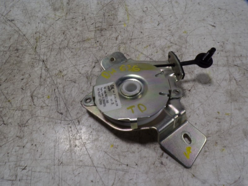 Recambio de moldura para peugeot 3008 1.6 blue-hdi fap referencia OEM IAM 8724H8 9683313980 