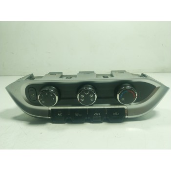 MANDO CALEFACCION / AIRE ACONDICIONADO 972501W270 972501W270 