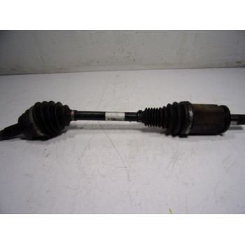 TRANSMISION IZQUIERDA 31607622913 P762291301 