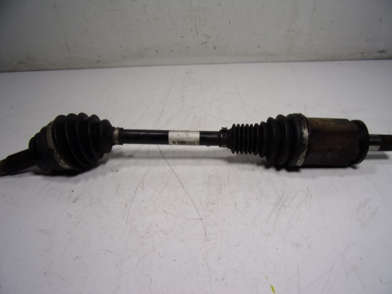 Recambio de transmision izquierda para bmw x6 (e71) 3.0d referencia OEM IAM 31607622913 P762291301 