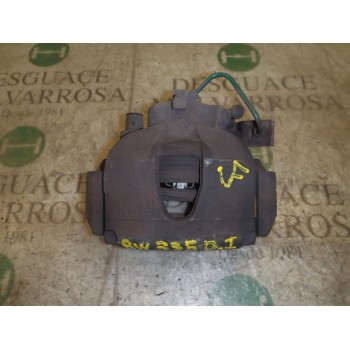 PINZA FRENO DELANTERA IZQUIERDA 