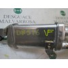 Recambio de enfriador egr para renault clio iv business referencia OEM IAM   