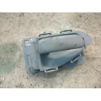 MANETA INTERIOR TRASERA DERECHA 