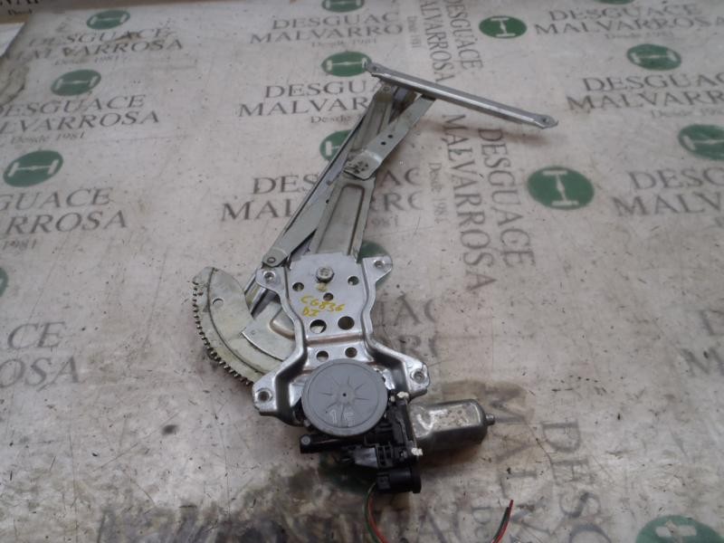 Recambio de elevalunas delantero izquierdo para suzuki sx4 rw (ey) gl referencia OEM IAM 8340279J12  