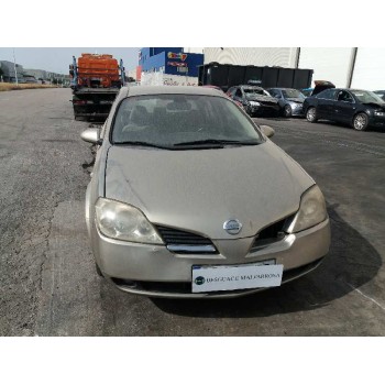 NISSAN PRIMERA BERLINA (P12)