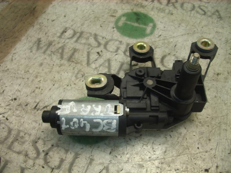 Recambio de motor limpia trasero para ford fusion (cbk) ambiente referencia OEM IAM   