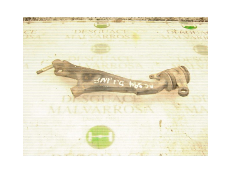 Recambio de brazo suspension inferior delantero izquierdo para mg serie 45 (rt) classic (4-ptas.) referencia OEM IAM   