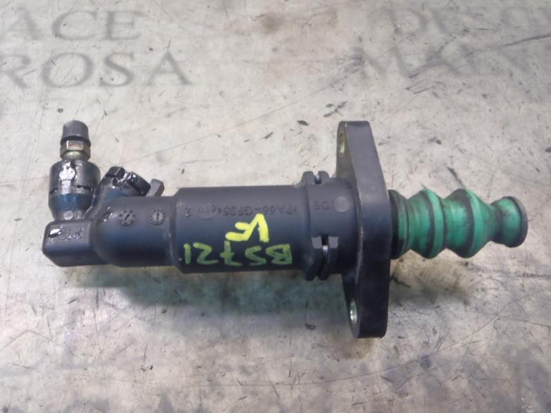 Recambio de bombin embrague para audi a3 (8l) 1.9 tdi ambiente referencia OEM IAM 1J0721261J  